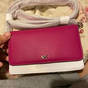 Brand new Mk crossbody